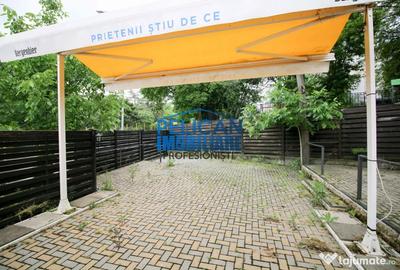 Spațiu comercial, de 57 mp, în Big - 4