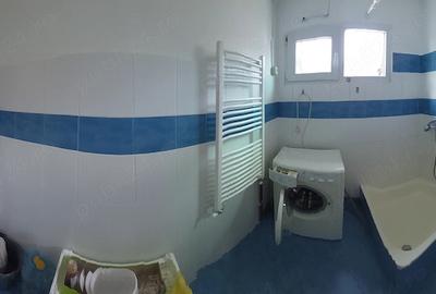 Apartament cu 2 camere semidecomandat, mobilat în Tipografilor - 8