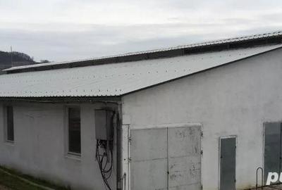 Spațiu comercial, de 470 mp, în Cristur-Crișeni - 4