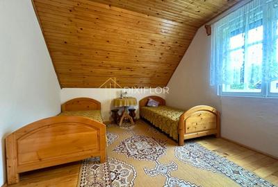 Casă individuală cu 4 camere cu Canalizare în Exterior Vest - 9