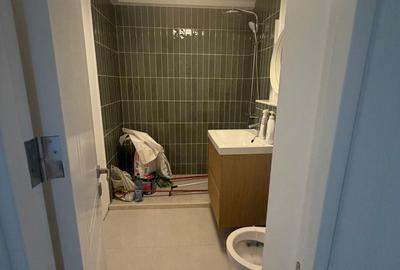 Apartament cu 2 camere decomandat în Floreasca