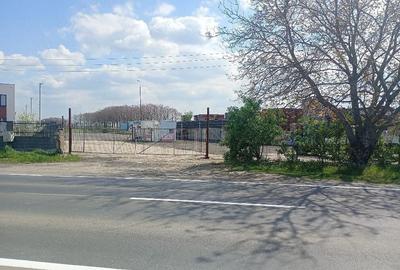 Teren de 3300 mp, în Freidorf - 5