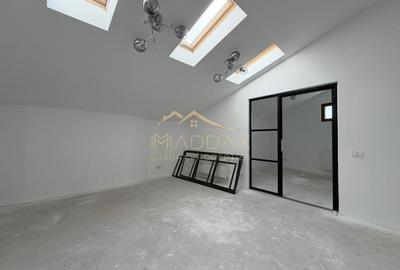Birou, de 856.15002441406 mp, în Obor - 1