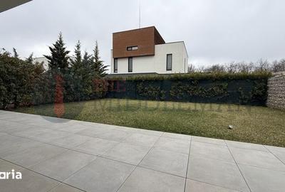 Casă cu 3 camere cu Teren 446 Mp în Tunari