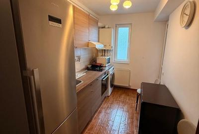 Apartament cu 2 camere decomandat în Metalurgiei - 4