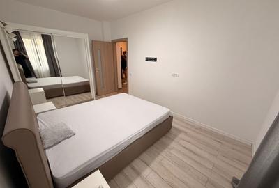 Apartament cu 2 camere decomandat, mobilat în Grozăvești - 6