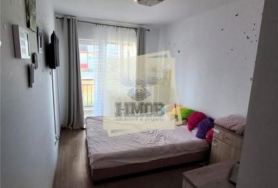 Apartament cu 3 camere în Central - 3