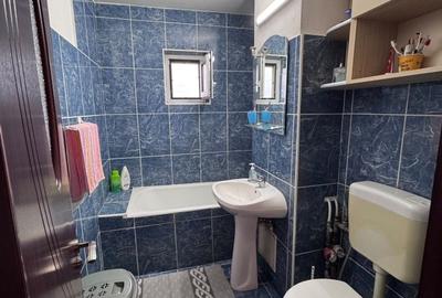 Apartament cu 3 camere în Nufărul - 2