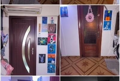 Apartament cu 3 camere decomandat, mobilat în Inel II - 2