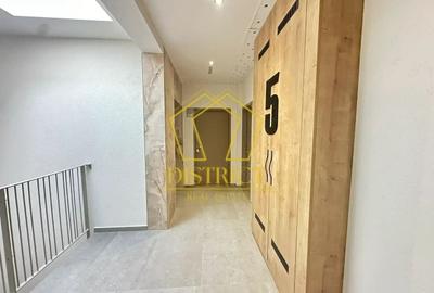 Apartament cu 3 camere semidecomandat în Aradului - 6