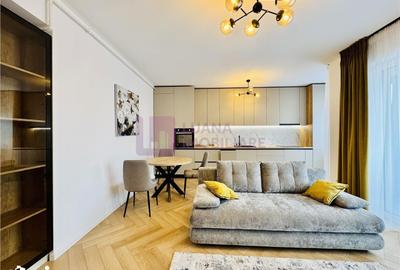 Apartament cu 2 camere în Lazaret - 9