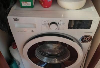 Apartament cu 2 camere decomandat, mobilat în Far - 6