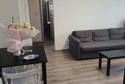 Apartament cu 2 camere în Romană