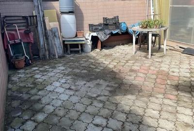 Casă cu 2 camere în Someșeni