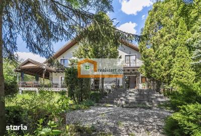 Casă cu Teren 18900 Mp în Daneș - 5
