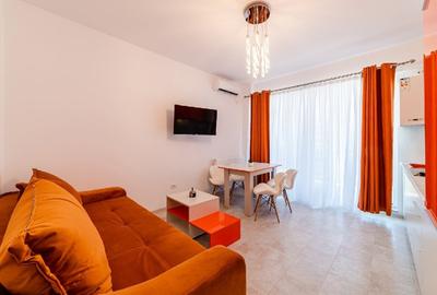 Apartament cu 2 camere decomandat, mobilat în Nord - 14