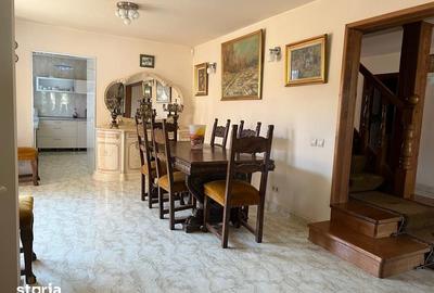 Casă cu 5 camere cu Teren 1000 Mp în Central - 6