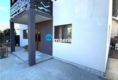 Casă individuală cu 8 camere cu Teren 300 Mp în Lunca Cetățuii - 16