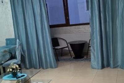 Apartament cu 2 camere decomandat, mobilat în Nord