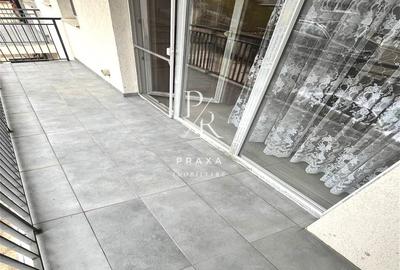 Apartament cu 2 camere semidecomandat, mobilat în Florești - 7