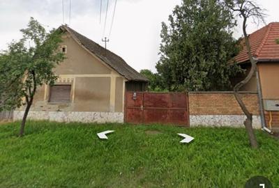 Casă cu 3 camere în Central