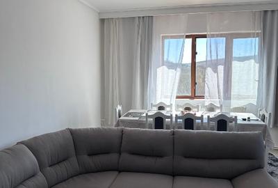 Casă individuală cu 5 camere cu Teren 6400 Mp în Aroneanu - 3