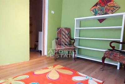 Apartament cu 2 camere nedecomandat în Pârneava - 2