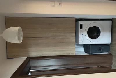 Apartament cu 2 camere semidecomandat în Tineretului
