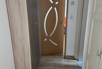 Apartament cu 2 camere semidecomandat în Exterior Vest