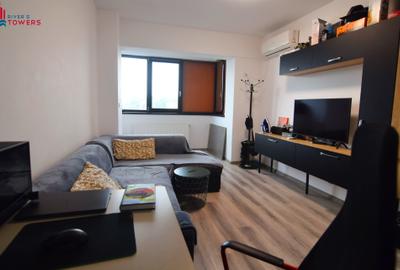 Apartament cu 2 camere decomandat în Tudor Vladimirescu
