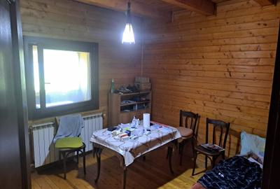 Casă individuală cu 4 camere cu Canalizare în Mogoșoaia - 21
