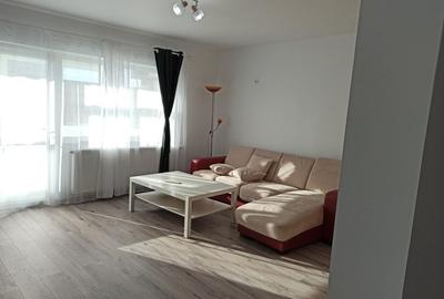Apartament cu 2 camere nedecomandat, mobilat în Găvana 3 - 2