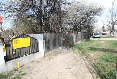 Teren Construcții intravilan de 1988 mp, în Calea Romanului - 4