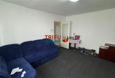 Apartament cu 2 camere semidecomandat în Cetate - 2