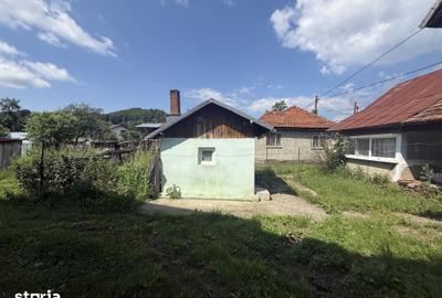 Casă cu 3 camere cu Teren 813 Mp în Adunați - 6