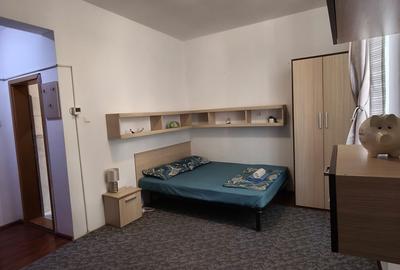 Garsonieră nedecomandată în Medicină - 3