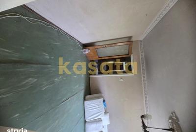 Apartament cu 3 camere semidecomandat în Titan - 1