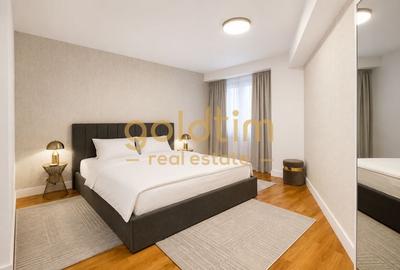 Apartament cu 3 camere semidecomandat în Herăstrău - 10
