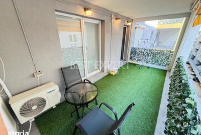Apartament cu 2 camere, mobilat în Theodor Pallady