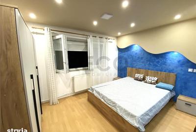 Apartament cu 3 camere decomandat în Rogerius - 6