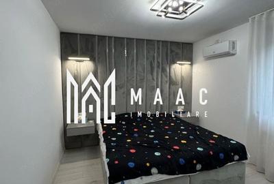 Apartament cu 2 camere semidecomandat, mobilat în 1 Mai
