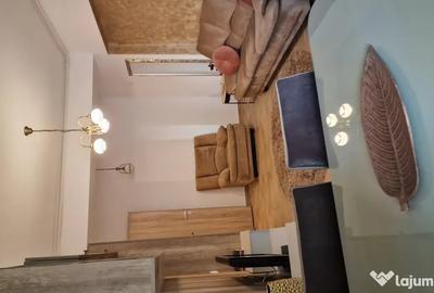Apartament cu 2 camere decomandat în Păcii