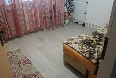 Apartament cu 2 camere decomandat în Broșteni