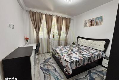 Apartament cu 3 camere, mobilat în 1 Mai - 10