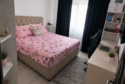 Apartament cu 2 camere decomandat în Nicolae Bălcescu - 1