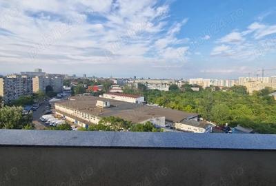 Apartament cu 2 camere decomandat în Parcul Carol - 1