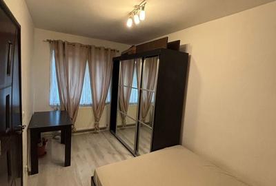 Apartament cu 2 camere nedecomandat, mobilat în Vasile Aaron - 2
