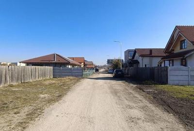 Spațiu comercial, în Avantgarden