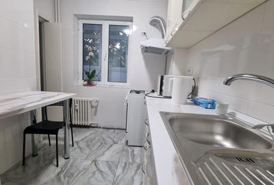 Apartament cu 2 camere semidecomandat în Tineretului