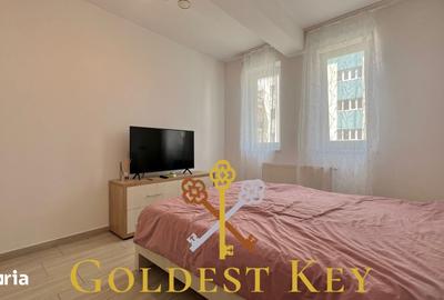 Apartament cu 3 camere decomandat în Baciu - 6